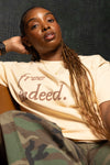 Free Indeed Tee