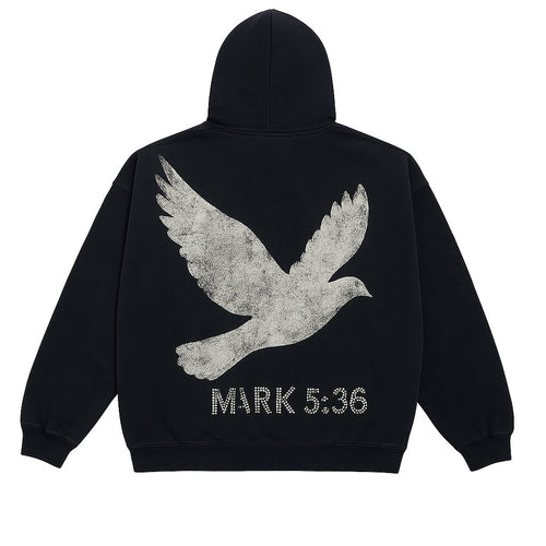 No Fear Hoodie PRE-SALE