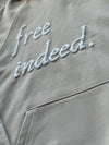 Free Indeed Hoodie