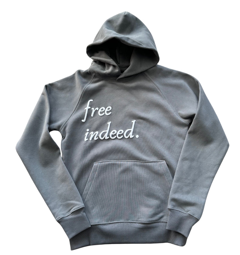 Free Indeed Hoodie