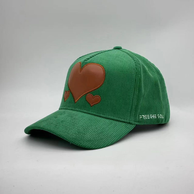 No Hate Cap