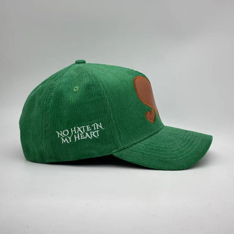 No Hate Cap
