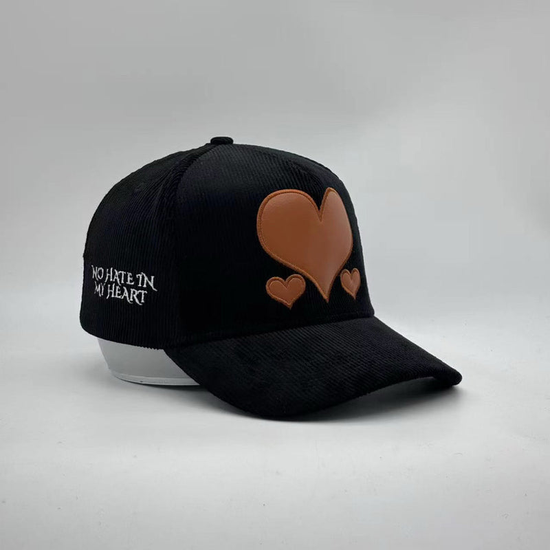 No Hate Cap