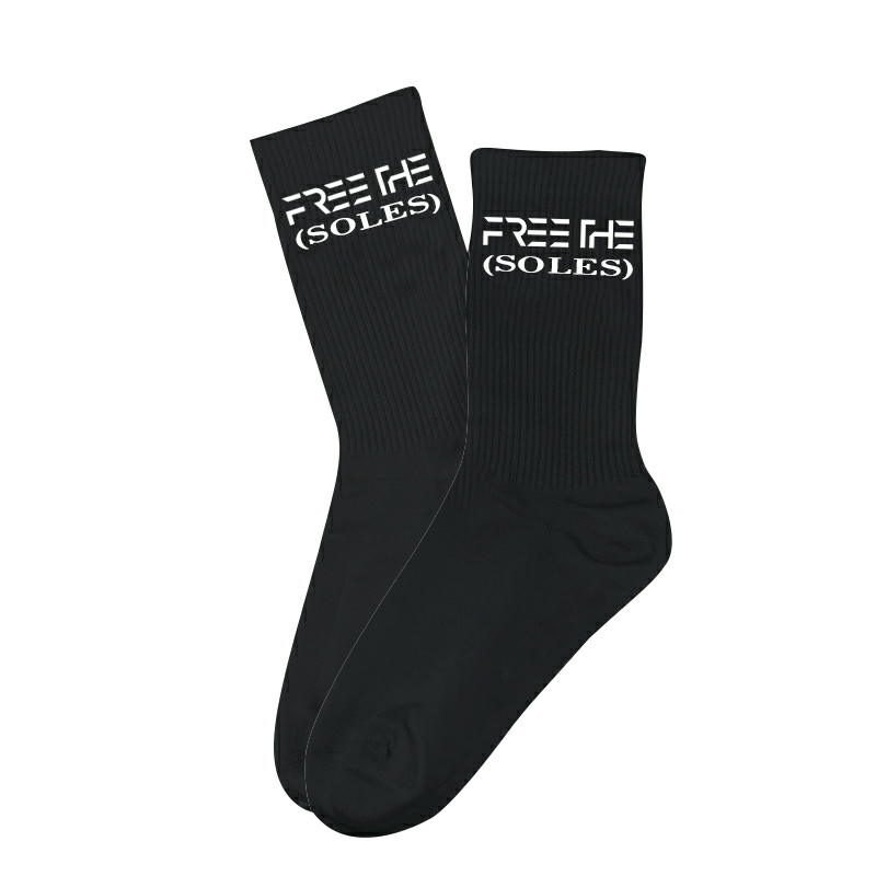 Logo Socks