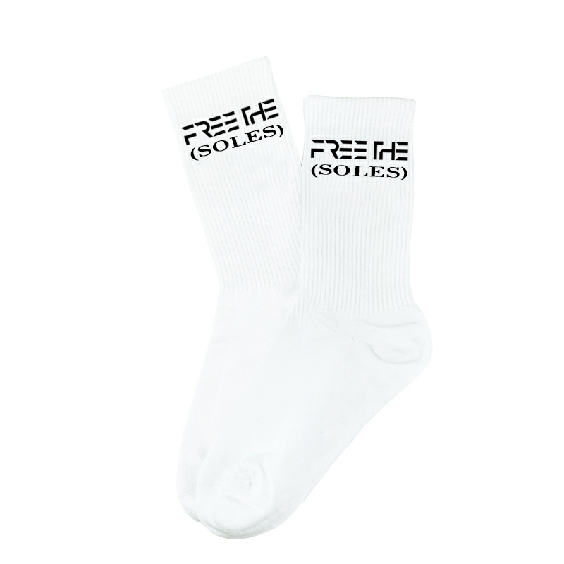 Logo Socks