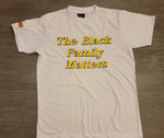 Black Family Matters Tee