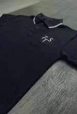Black Polo