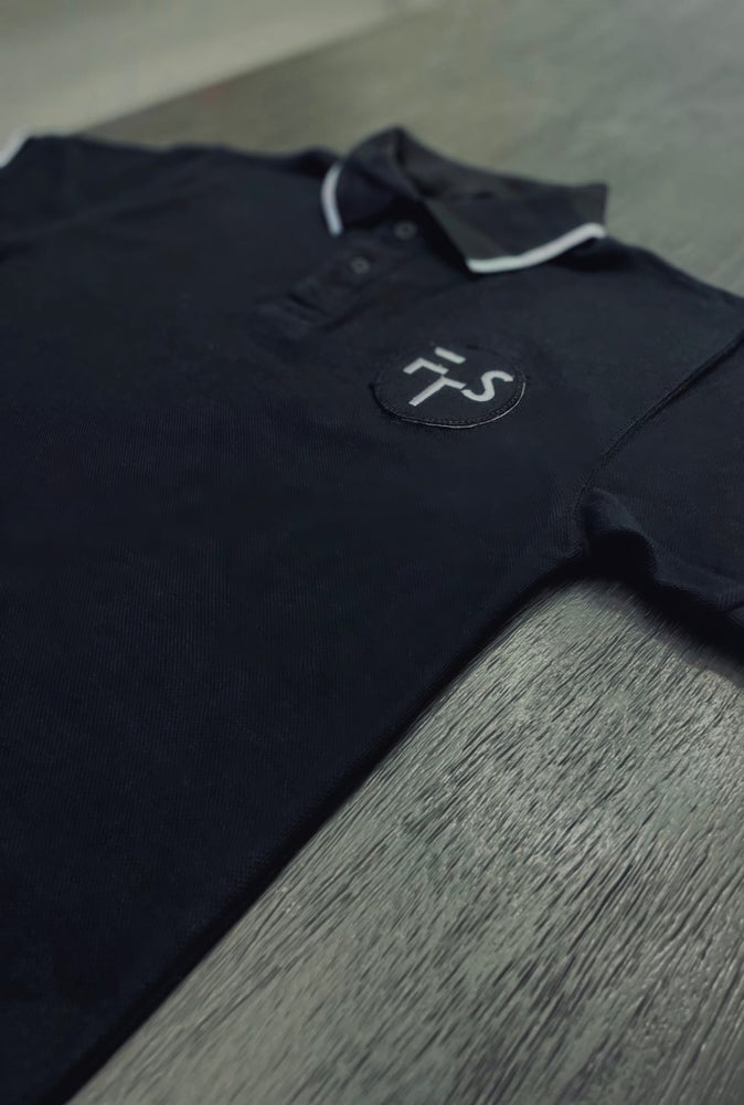 Black Polo