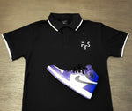 Black Polo