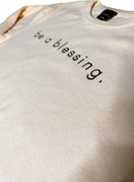 Be a Blessing Crewneck (Oversized Fit)