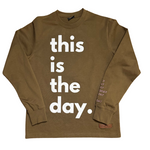 This is the Day Tee