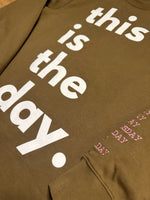 This is the Day Tee
