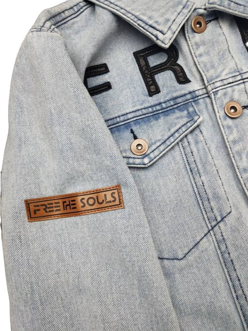 "Gene" Jacket