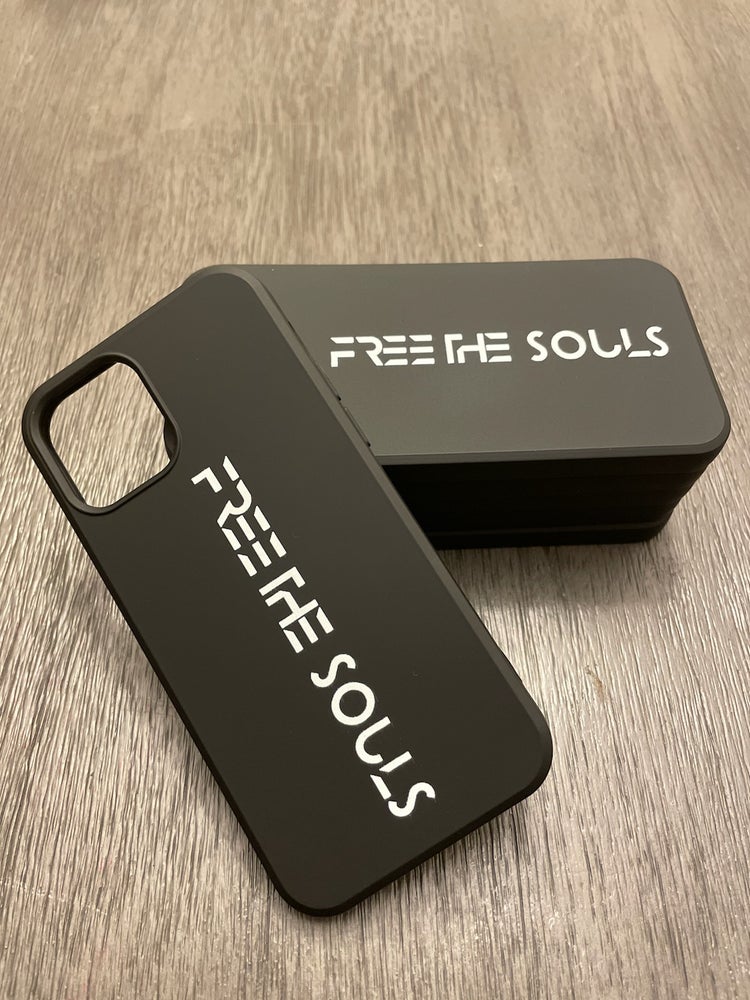 Logo Phone Case