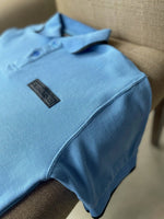 Blue Polo