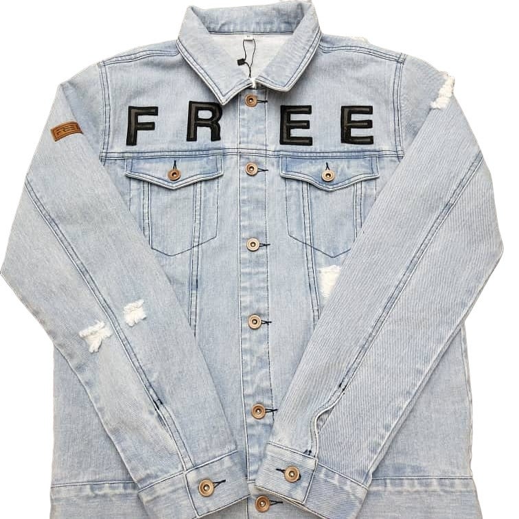 "Gene" Jacket