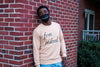 Free Indeed Crewneck