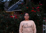 Free Indeed Crewneck