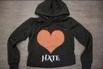 Free from Hatred Hoodie