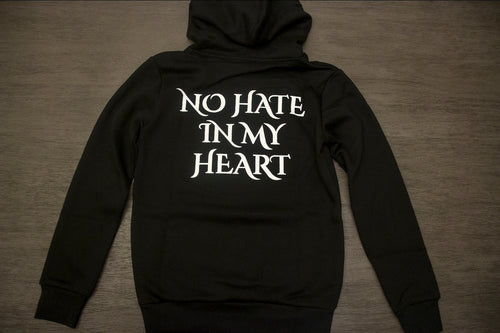 Free from Hatred Hoodie
