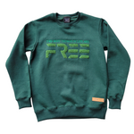 The Best Things Crewneck