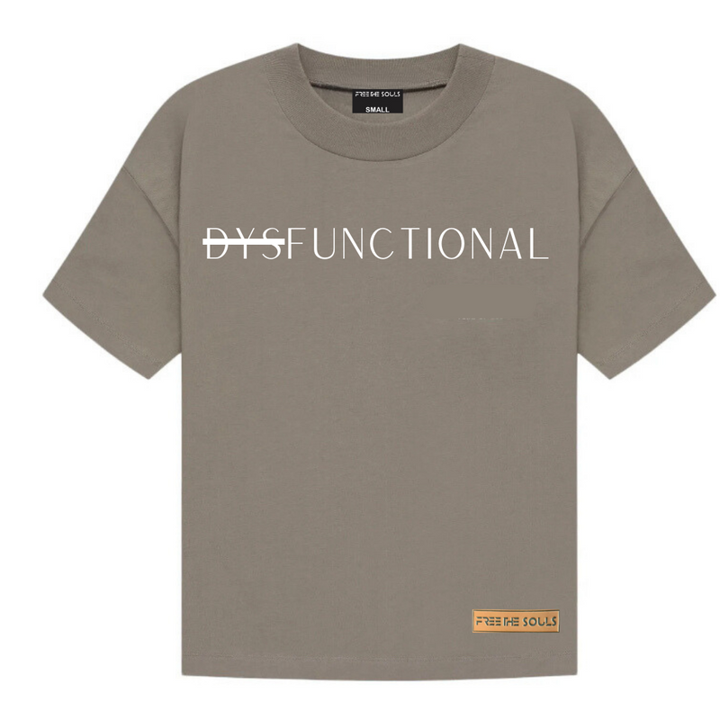 (DYS)FUNCTIONAL Tee